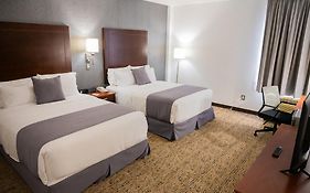 La Quinta By Wyndham Reynosa